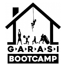 Logo Garasi